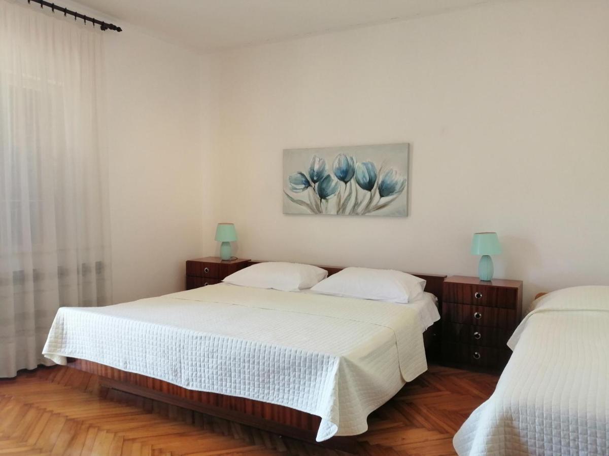 Apartment Vera, 80 M From The Sea Novigrad  Exterior photo