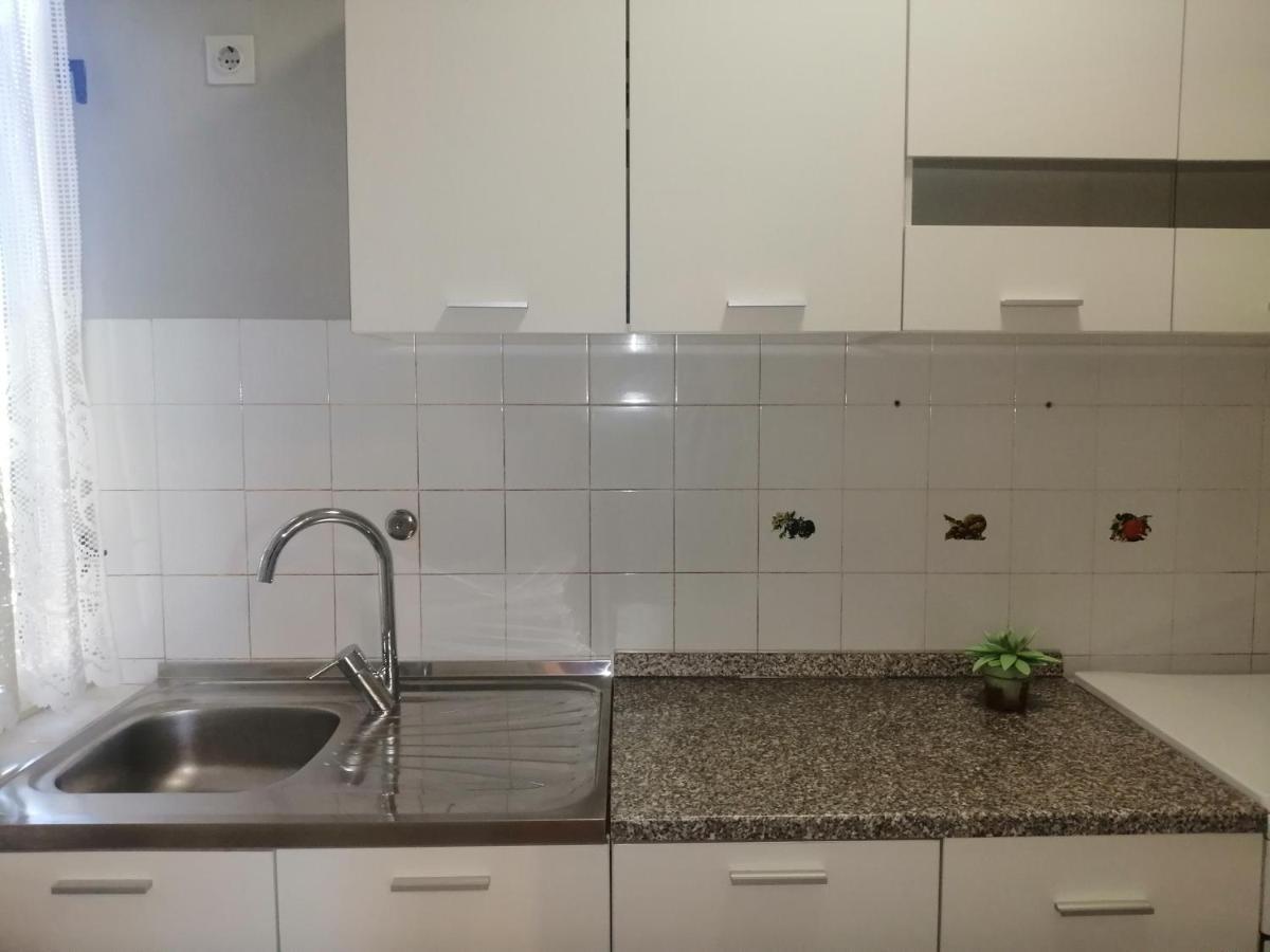 Apartment Vera, 80 M From The Sea Novigrad  Exterior photo