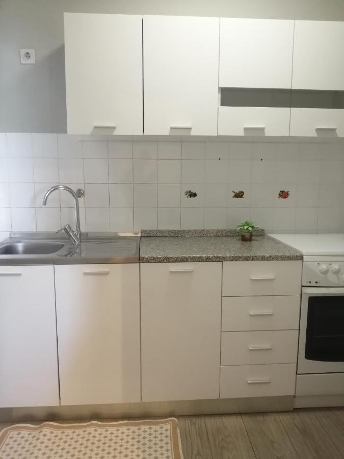 Apartment Vera, 80 M From The Sea Novigrad  Exterior photo